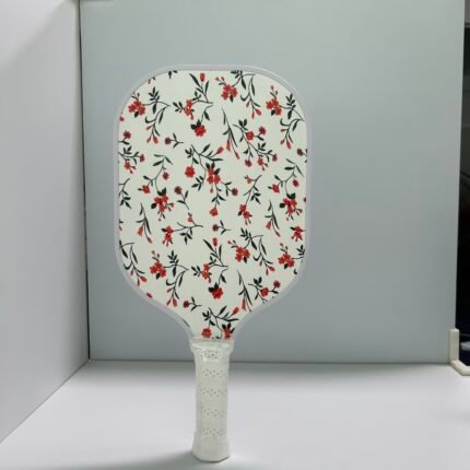 1Pack Trendy Printed Pickleball Racket | Suitable for both men and women